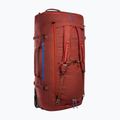 Travel bag Tatonka Duffle Roller 140 l tango red 3