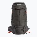 Women's hiking backpack Tatonka Pyrox 40 + 10 l black