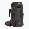 Women's hiking backpack Tatonka Pyrox 40 + 10 l black 3