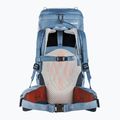 Tatonka women's hiking backpack Pyrox 40 + 10 l elemental blue 2