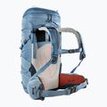 Tatonka women's hiking backpack Pyrox 40 + 10 l elemental blue 4