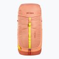 Tatonka Norix 28 l apricot women's hiking backpack