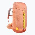 Tatonka Norix 28 l apricot women's hiking backpack 2