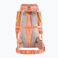 Tatonka Norix 28 l apricot women's hiking backpack 3
