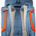 Tatonka Norix 28 l women's hiking backpack elemental blue 7