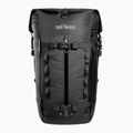 Hiking backpack Tatonka Rapid Rolltop 35 black