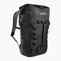 Hiking backpack Tatonka Rapid Rolltop 35 black 2