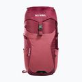 Women's hiking backpack Tatonka Hike Pack 20 l boreaux red