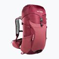 Women's hiking backpack Tatonka Hike Pack 20 l boreaux red 2