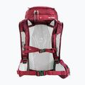 Women's hiking backpack Tatonka Hike Pack 20 l boreaux red 3