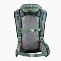 Tatonka Hike Pack 22 l sage green hiking backpack 4