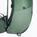 Tatonka Hike Pack 22 l sage green hiking backpack 7