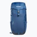 Hiking backpack Tatonka Hike Pack 32 l darker blue
