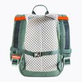 Tatonka Husky JR 10 l sage green children's urban backpack 3