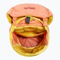 Tatonka Wokin 15 l apricot children's trekking backpack 4