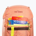 Tatonka Wokin 15 l apricot children's trekking backpack 6