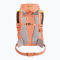 Tatonka Mani 20 l apicot children's hiking backpack 3