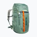 Children's hiking backpack Tatonka Mani 20 l sage green 3