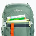 Children's hiking backpack Tatonka Mani 20 l sage green 6