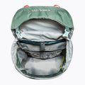 Tatonka Yukon JR 32 l sage green children's trekking backpack 5