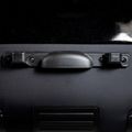 Tatonka Flight Roller travel bag 135 l black 10