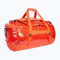 Tatonka Barrel 65 l red orange travel bag 2