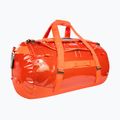 Tatonka Barrel 85 l red orange travel bag 2