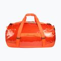 Tatonka Barrel 85 l red orange travel bag 3