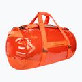 Tatonka Barrel 85 l red orange travel bag 4