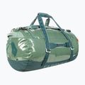 Tatonka Barrel 85 l sage green travel bag 4