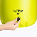 Tatonka WP Waterproof Stuffbag Valve 48 l lime 6