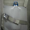 Tatonka Pyrox BC 45 + 10 l stone grey olive trekking backpack 10