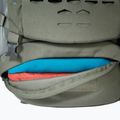 Tatonka Pyrox BC 45 + 10 l stone grey olive trekking backpack 13