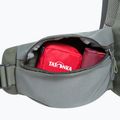 Tatonka Pyrox BC 45 + 10 l stone grey olive trekking backpack 14