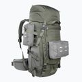Tatonka Pyrox BC 45 + 10 l stone grey olive trekking backpack 16