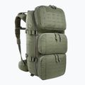 Tasmanian Tiger Modular Combat Pack SL 24 l olive tactical backpack 2