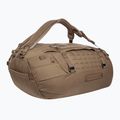 Tasmanian Tiger Duffle travel bag 65 l coyote brown 3