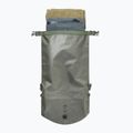 Tasmanian Tiger Stuffbag WPV 25 l stone grey olive waterproof bag 5