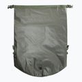 Tasmanian Tiger Stuffbag WPV 48 l stone grey olive waterproof bag 6