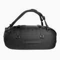 Tasmanian Tiger Duffle travel bag 45 l black 3