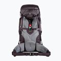 Women's trekking backpack Tatonka Noras 55 + 10 l midnight plum 3