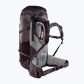 Women's trekking backpack Tatonka Noras 55 + 10 l midnight plum 4