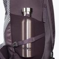 Women's trekking backpack Tatonka Noras 55 + 10 l midnight plum 6