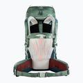 Tatonka women's trekking backpack Pyrox 40 + 10 l sage green 3