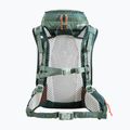 Women's hiking backpack Tatonka Hike Pack 20 l sage green 3