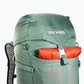 Women's hiking backpack Tatonka Hike Pack 20 l sage green 6
