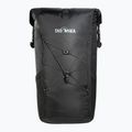 Hiking backpack Tatonka Rapid Rolltop 20 black