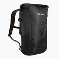Hiking backpack Tatonka Rapid Rolltop 20 black 2