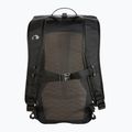 Hiking backpack Tatonka Rapid Rolltop 20 black 3