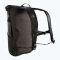 Hiking backpack Tatonka Rapid Rolltop 20 black 4